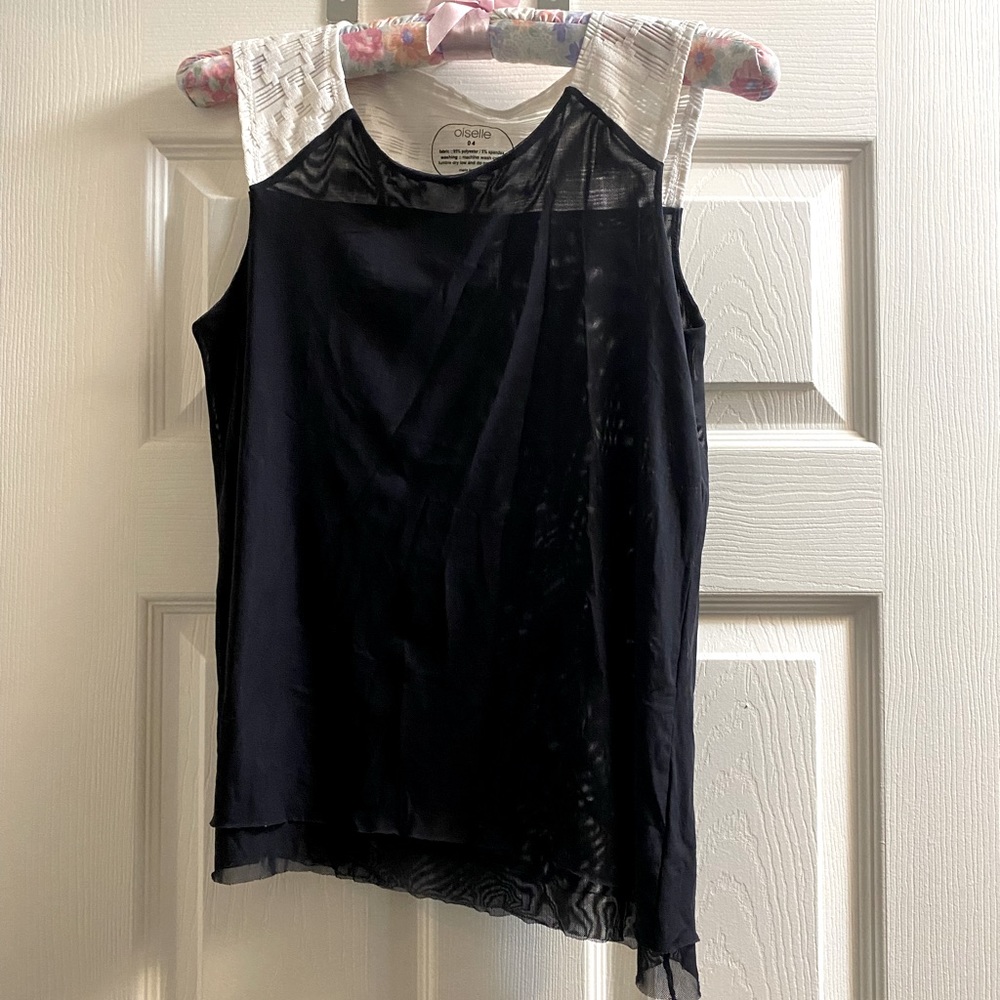 EUC Oiselle Tank